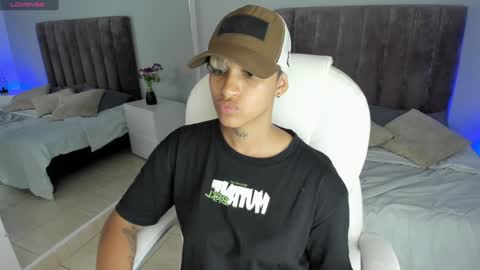 Snapshot of dominick_joness chatting on January 2025 02:26:01 AM Dominick  online show from January 2025 02:26:01 AM