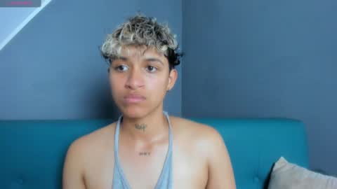 Snapshot of dominick_joness chatting on March 2025 11:42:02 PM Dominick  online show from March 2025 11:42:02 PM