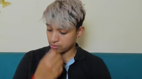 Snapshot of dominick_joness chatting on September 2025 12:22:02 AM Dominick  online show from September 2025 12:22:02 AM