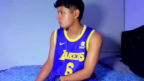 Snapshot of dominick_king chatting on February 2026 11:47:01 PM Dominic online show from February 2026 11:47:01 PM