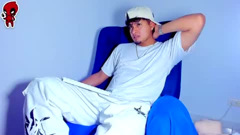  Dominic  online show from June 2026 05:12:01 AM