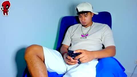  Dominic  online show from July 2026 07:23:02 AM