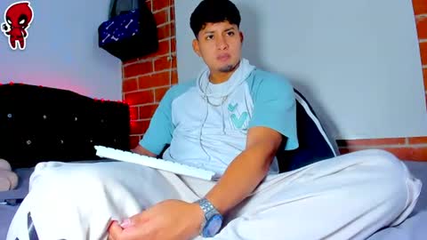  Dominic  online show from July 2026 05:02:02 AM