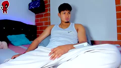  Dominic  online show from July 2026 03:37:01 AM