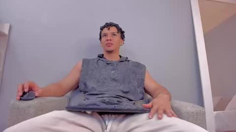 Dominick Star online show from November 2025 04:00:02 AM