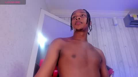 Dominicscott online show from September 2025 11:55:01 AM