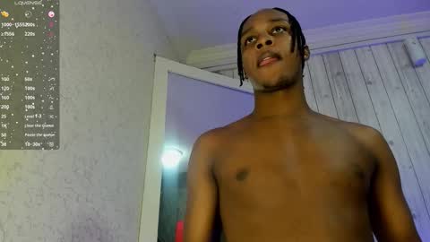 Dominicscott online show from September 2025 12:51:02 PM