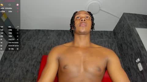 Dominicscott online show from February 2026 01:15:02 PM