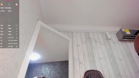 Dominicscott online show from March 2026 01:27:02 PM