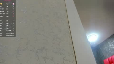 Dominicscott online show from May 2026 12:45:02 PM