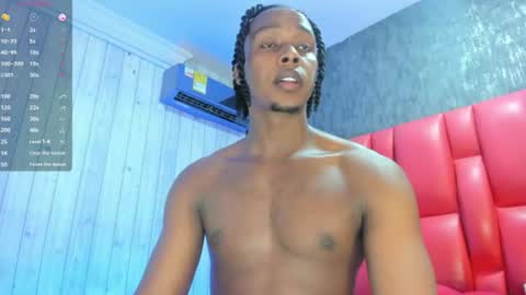 Snapshot of dominicsccott chatting on July 2026 01:47:02 PM Dominicscott online show from July 2026 01:47:02 PM