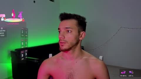 dominicvalente online show from January 2026 09:02:02 PM