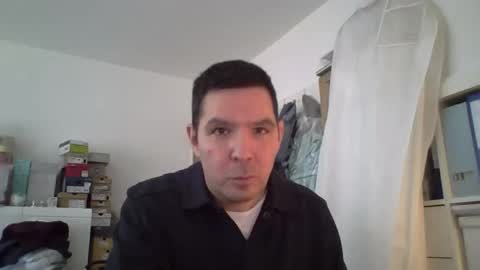 dominik_home online show from January 2026 10:30:01 AM