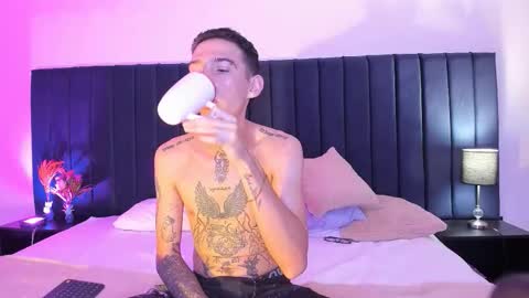 Snapshot of dominik_thompson777 chatting on September 2025 03:00:02 AM dominik_thompson777 online show from September 2025 03:00:02 AM