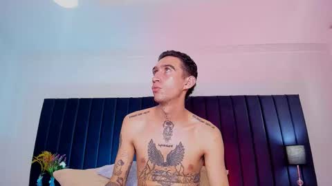 Snapshot of dominik_thompson777 chatting on October 2025 04:55:01 AM dominik_thompson777 online show from October 2025 04:55:01 AM