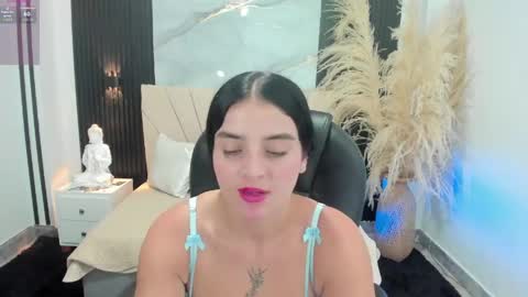 Snapshot of dominika_lovy chatting on May 2026 07:32:01 PM Dominika online show from May 2026 07:32:01 PM