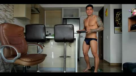 Only fans Ronnie col---InstaRonniecolleman  online show from February 2025 06:34:02 PM