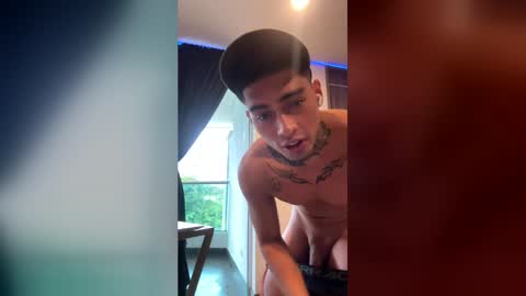 Snapshot of dominiofit chatting on June 2026 06:24:02 PM Only fans Ronnie col---InstaRonniecolleman online show from June 2026 06:24:02 PM
