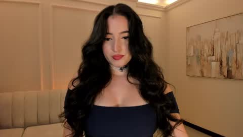 Snapshot of dominiquevega_ chatting on July 2026 08:15:01 PM Dominique online show from July 2026 08:15:01 PM