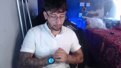 dominus_kane online show from October 2025 07:13:02 PM