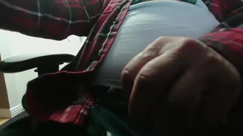 Snapshot of dominux1er chatting on January 2025 03:14:01 AM Dominique online show from January 2025 03:14:01 AM