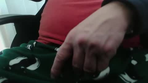 Snapshot of dominux1er chatting on March 2025 06:00:02 PM Dominique online show from March 2025 06:00:02 PM