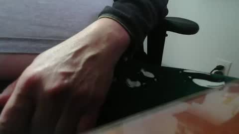 Snapshot of dominux1er chatting on March 2025 08:11:01 PM Dominique online show from March 2025 08:11:01 PM