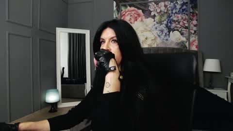 Dom Melisa online show from December 2024 09:04:01 PM