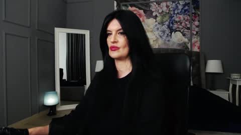 Dom Melisa online show from December 2024 03:14:02 AM