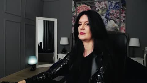 Dom Melisa online show from January 2025 08:37:02 PM