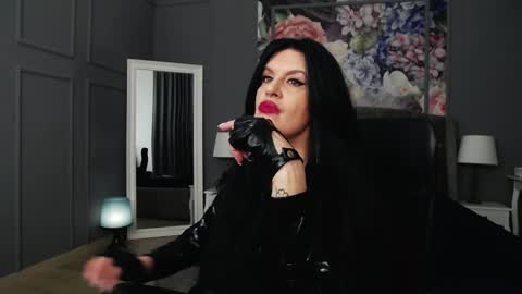 Dom Melisa online show from January 2025 11:38:01 PM