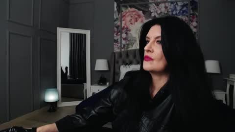 Dom Melisa online show from February 2025 08:57:01 PM