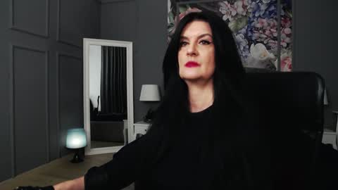 Dom Melisa online show from February 2025 12:28:01 AM