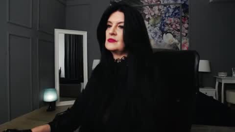 Dom Melisa online show from February 2025 11:03:02 PM