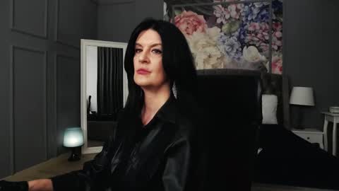 Dom Melisa online show from February 2025 04:40:01 AM