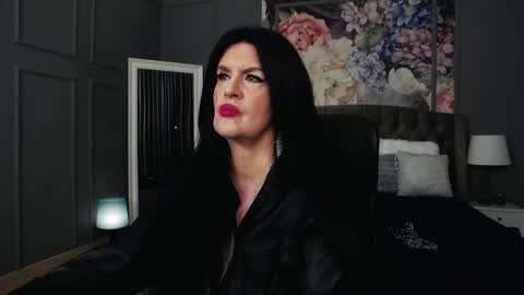 Dom Melisa online show from November 2025 10:04:01 PM