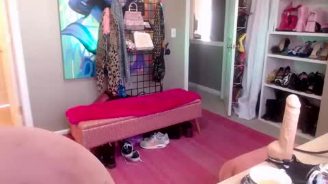 DommeTomorrow online show from January 2025 05:37:02 PM