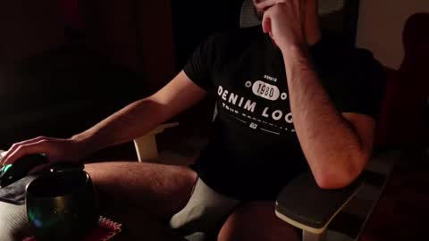 domtop_eric online show from February 2026 05:05:01 AM