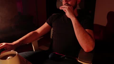 domtop_eric online show from March 2026 03:01:02 AM