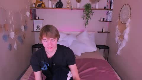 Donald online show from November 2025 12:51:01 PM