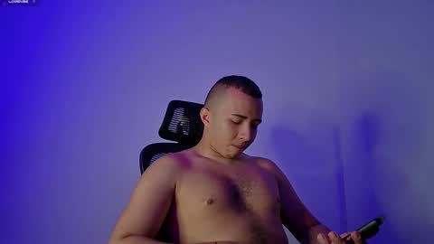 Donat Independent Model online show from March 2025 02:51:02 PM