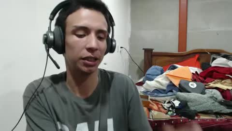 Snapshot of doncanmcleaod chatting on January 2025 06:17:01 AM D0N online show from January 2025 06:17:01 AM