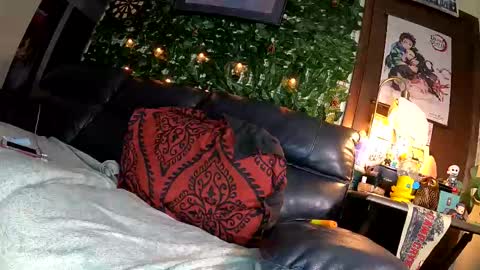 Sapphire Fox online show from October 2025 07:10:02 AM