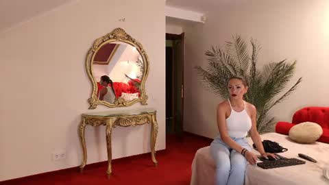 Donna online show from July 2026 11:34:02 AM