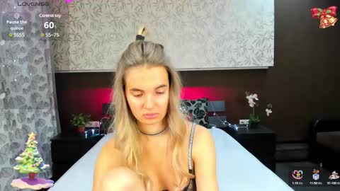 Snapshot of donnaaa_evans chatting on January 2025 04:00:01 AM Donna On GMT2 Mon-Fri 3-9 AM online show from January 2025 04:00:01 AM