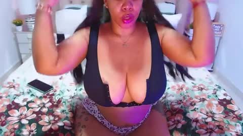 Donna online show from October 2025 04:09:02 AM