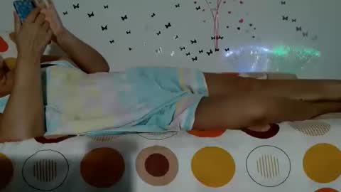 Snapshot of donnaconforme chatting on December 2024 01:43:02 PM Dona online show from December 2024 01:43:02 PM