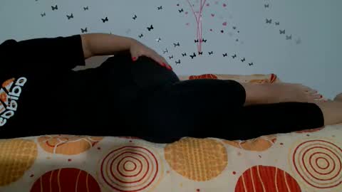 Snapshot of donnaconforme chatting on December 2024 03:37:01 PM Dona online show from December 2024 03:37:01 PM