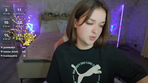 DONNA online show from January 2025 05:41:02 AM