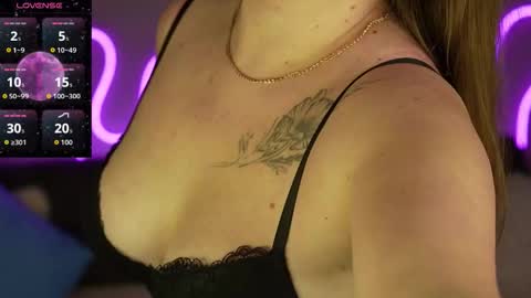 DONNA online show from November 2025 12:00:02 PM